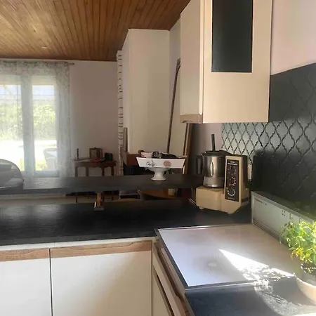 Vakantiehuis Chez Fanfan A 150m De La Hauteville-sur-Mer