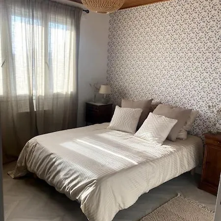 Vakantiehuis Chez Fanfan A 150m De La Hauteville-sur-Mer