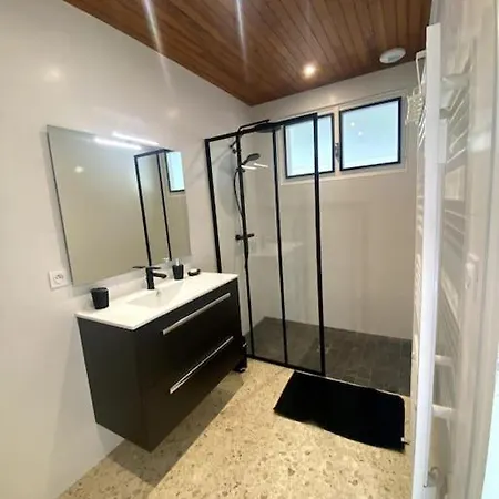 Chez Fanfan A 150m De La Hauteville-sur-Mer