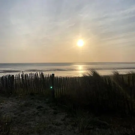 Chez Fanfan A 150m De La