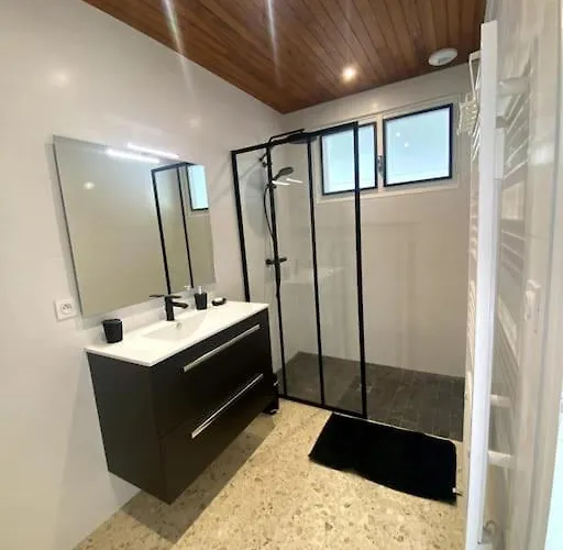 Chez Fanfan A 150m De La Hauteville-sur-Mer