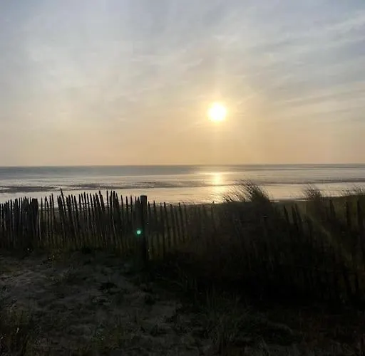 Chez Fanfan A 150m De La